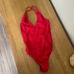 NWOT Colsie Bodysuit